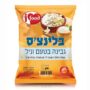 בלינצ'ס גבינה וניל