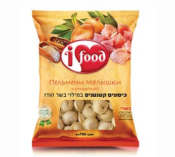 כיוסנים מיני בשר הודו