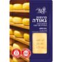 גאודה חצי קשה