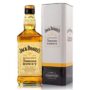 וויסקי Jack Daniel's דבש