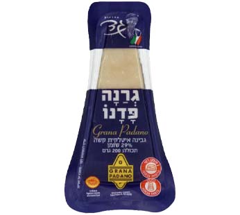 פרמז'ן גרנה פדנו 29%